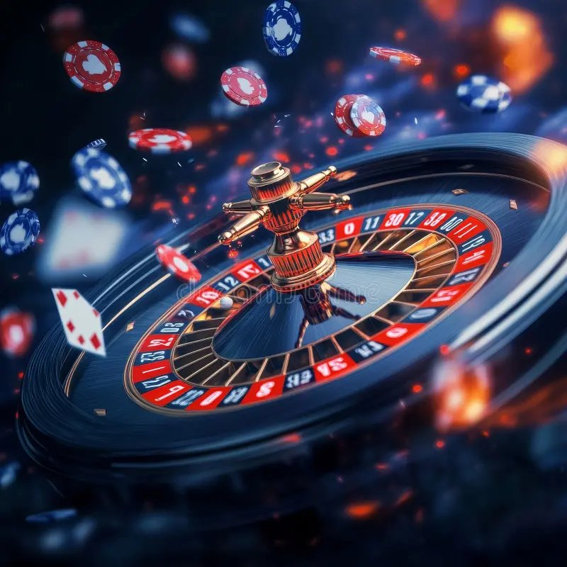 slots8866 Online Casino မြန်မာ
