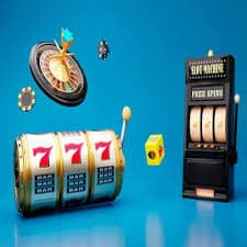 slots8866 APP ဂိမ်းများ Slots Casino မိုဘိုင်းဖုန်းပေါ်