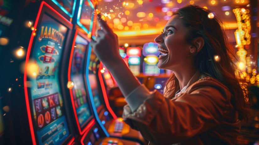 slots8866 Safe Gaming Myanmar ကစားသမား လုံခြုံသောကစားခြင်း ဖျော်ဖြေမှု
