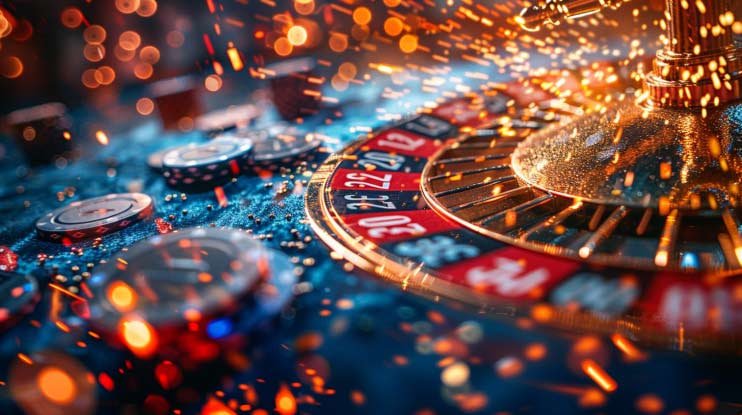 slots8866 Bonus Promotions