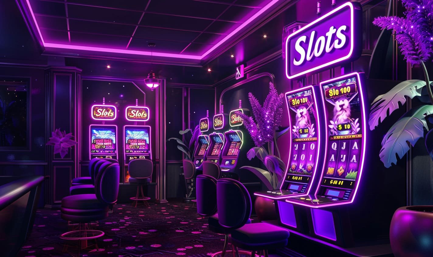 slots8866 ဘောနပ်စ်နှင့် ကြိုဆိုဆုများ ပြသနေသော ပုံ