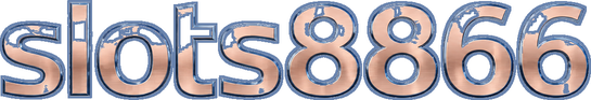 slots8866 Logo